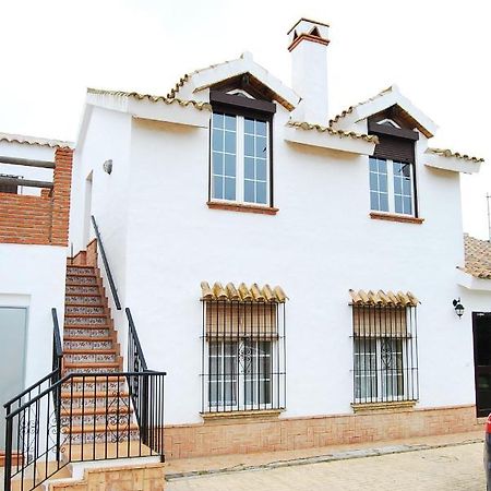 Conil, Descanso En La Dehesa Conil De La Frontera Eksteriør billede