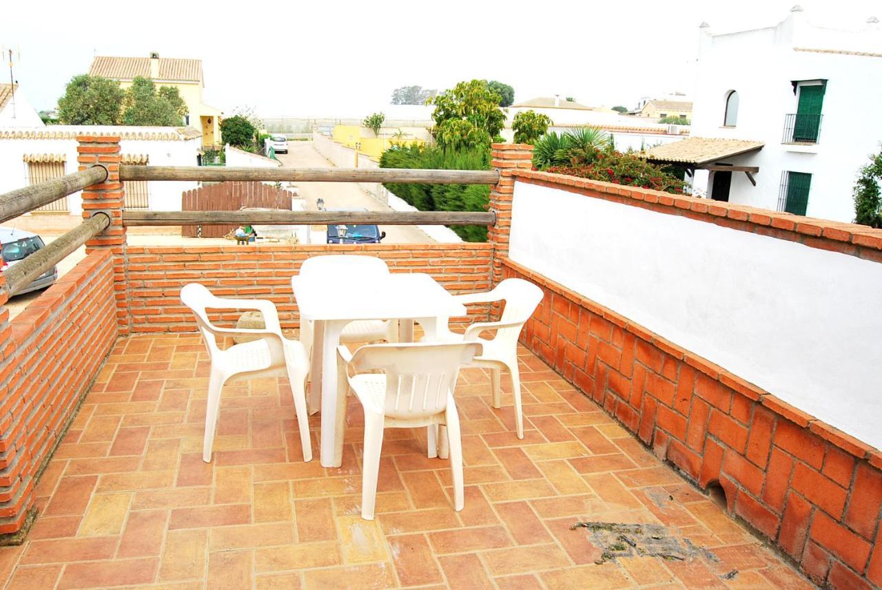 Conil, Descanso En La Dehesa Conil De La Frontera Eksteriør billede