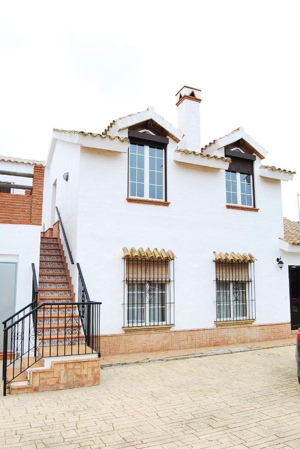 Conil, Descanso En La Dehesa Conil De La Frontera Eksteriør billede